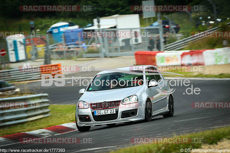 Bild #1777393 - Touristenfahrten Nürburgring Nordschleife 24.07.2016