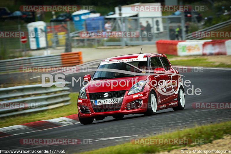 Bild #1777650 - Touristenfahrten Nürburgring Nordschleife 24.07.2016