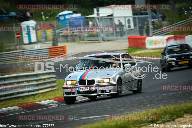 Bild #1777677 - Touristenfahrten Nürburgring Nordschleife 24.07.2016