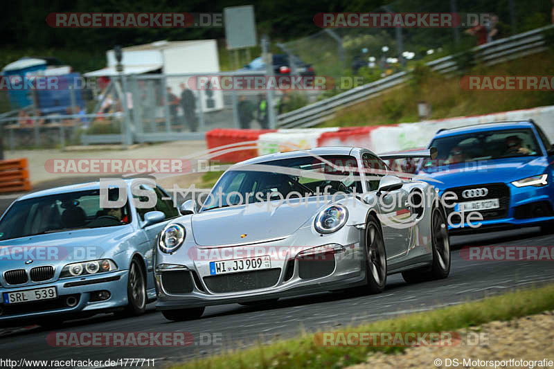 Bild #1777711 - Touristenfahrten Nürburgring Nordschleife 24.07.2016