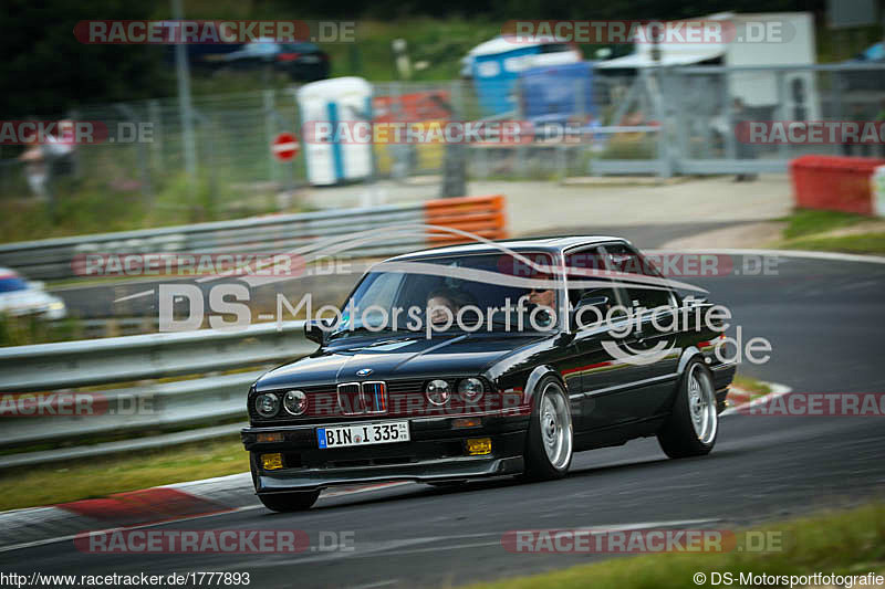 Bild #1777893 - Touristenfahrten Nürburgring Nordschleife 24.07.2016