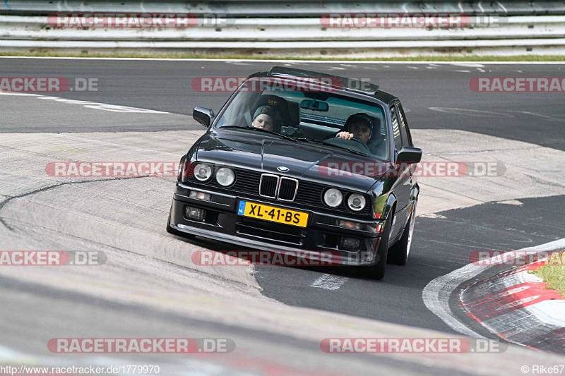 Bild #1779970 - Touristenfahrten Nürburgring Nordschleife 24.07.2016