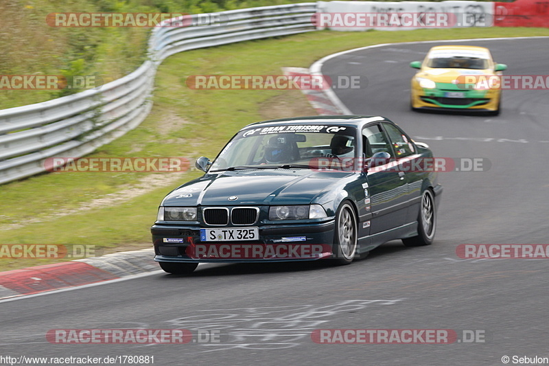 Bild #1780881 - Touristenfahrten Nürburgring Nordschleife 24.07.2016