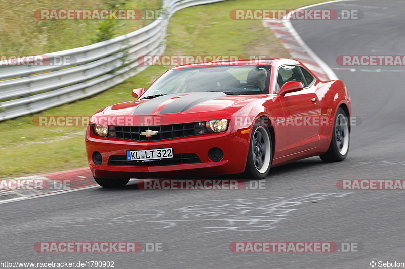 Bild #1780902 - Touristenfahrten Nürburgring Nordschleife 24.07.2016