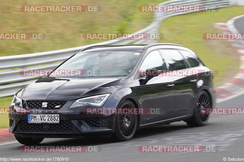 Bild #1780910 - Touristenfahrten Nürburgring Nordschleife 24.07.2016