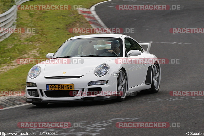 Bild #1780932 - Touristenfahrten Nürburgring Nordschleife 24.07.2016