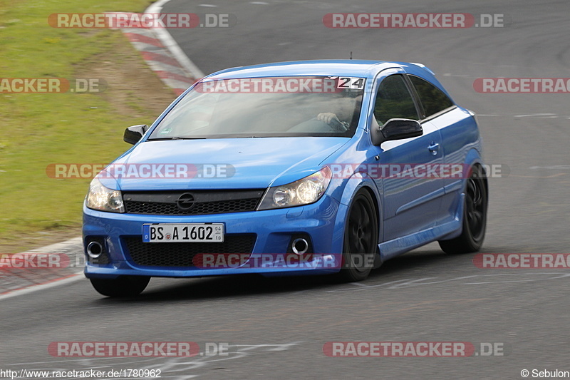 Bild #1780962 - Touristenfahrten Nürburgring Nordschleife 24.07.2016