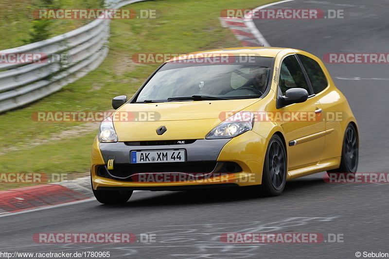 Bild #1780965 - Touristenfahrten Nürburgring Nordschleife 24.07.2016