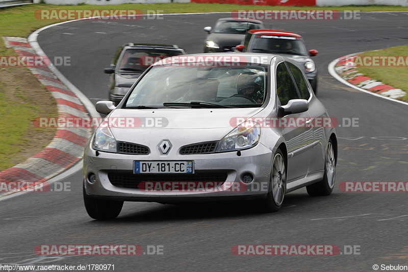 Bild #1780971 - Touristenfahrten Nürburgring Nordschleife 24.07.2016