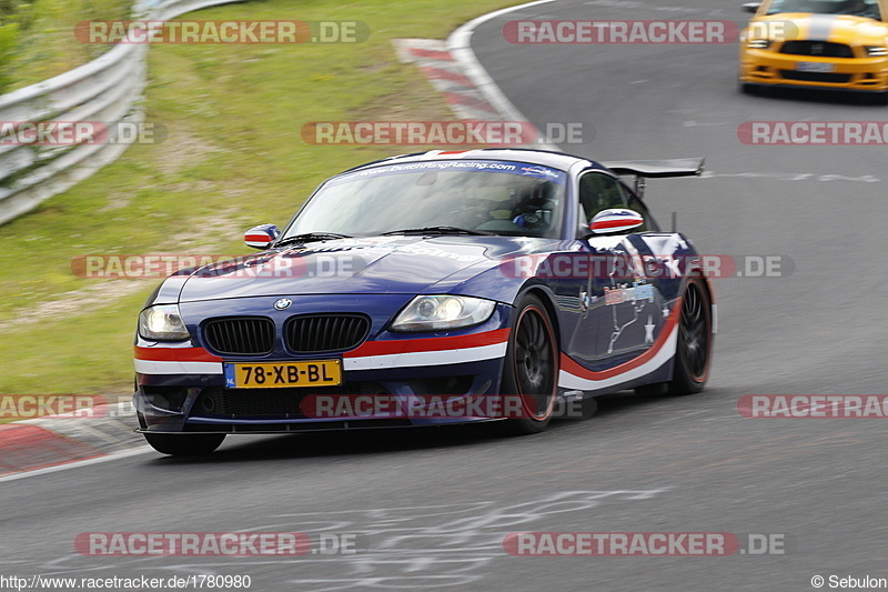 Bild #1780980 - Touristenfahrten Nürburgring Nordschleife 24.07.2016