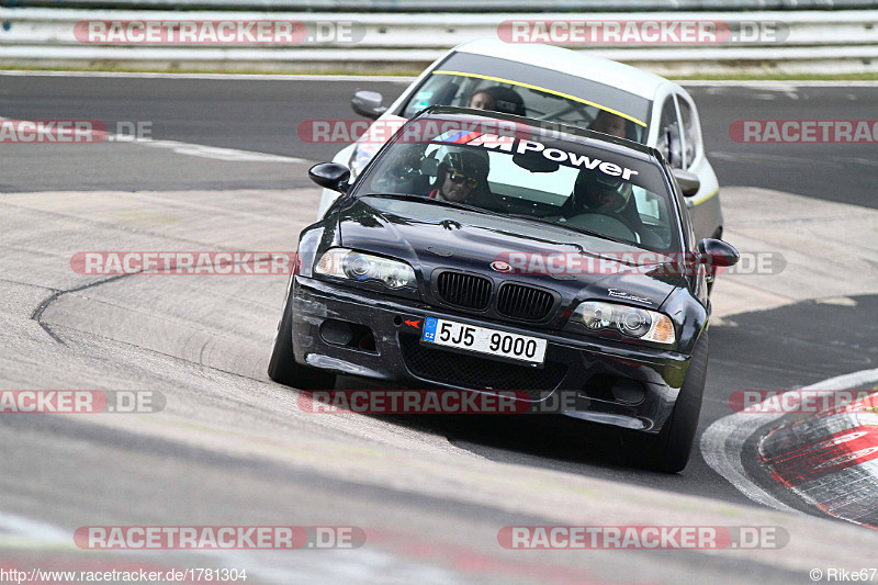 Bild #1781304 - Touristenfahrten Nürburgring Nordschleife 24.07.2016