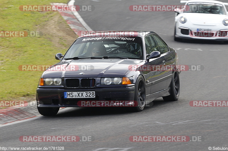 Bild #1781328 - Touristenfahrten Nürburgring Nordschleife 24.07.2016