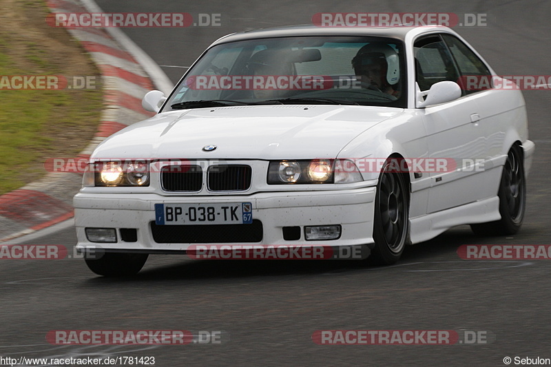 Bild #1781423 - Touristenfahrten Nürburgring Nordschleife 24.07.2016