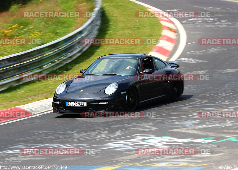 Bild #1781449 - Touristenfahrten Nürburgring Nordschleife 24.07.2016