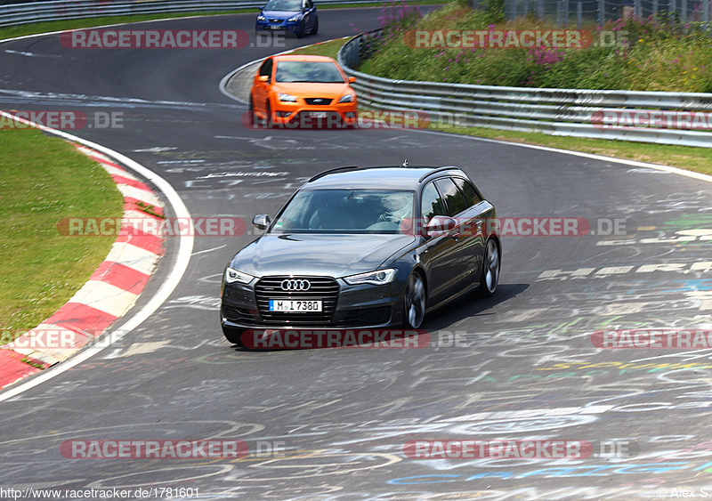 Bild #1781601 - Touristenfahrten Nürburgring Nordschleife 24.07.2016