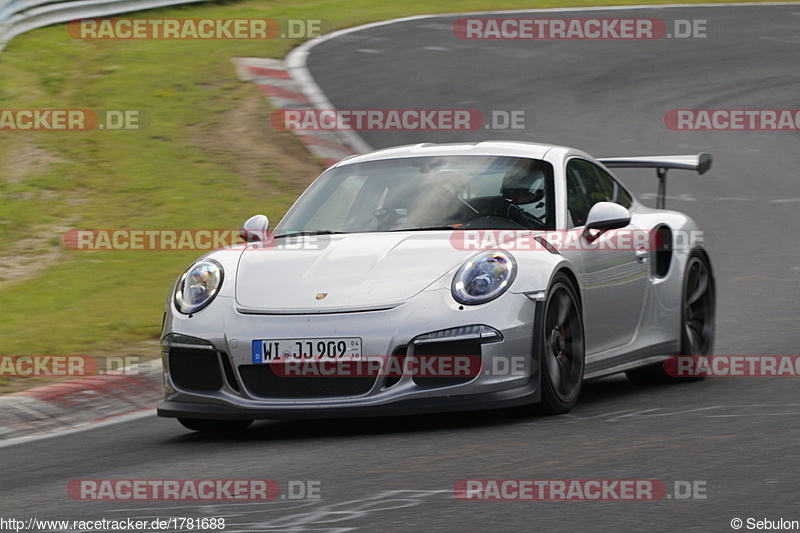 Bild #1781688 - Touristenfahrten Nürburgring Nordschleife 24.07.2016