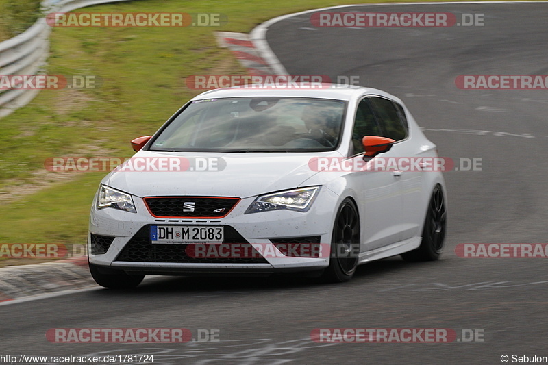 Bild #1781724 - Touristenfahrten Nürburgring Nordschleife 24.07.2016