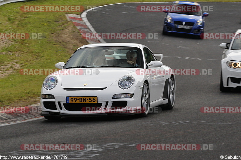 Bild #1781749 - Touristenfahrten Nürburgring Nordschleife 24.07.2016