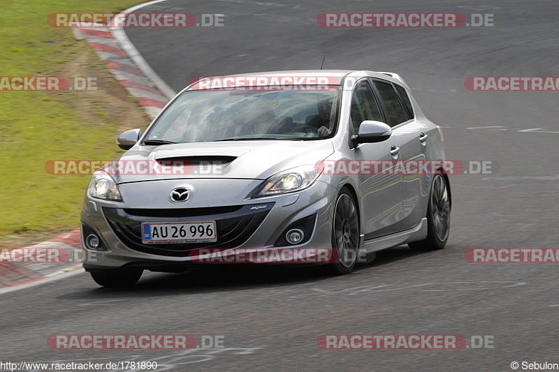 Bild #1781890 - Touristenfahrten Nürburgring Nordschleife 24.07.2016