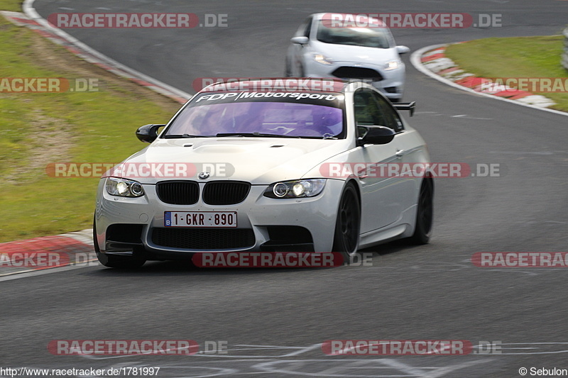 Bild #1781997 - Touristenfahrten Nürburgring Nordschleife 24.07.2016