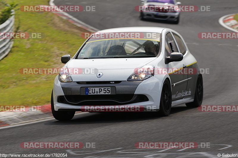 Bild #1782054 - Touristenfahrten Nürburgring Nordschleife 24.07.2016