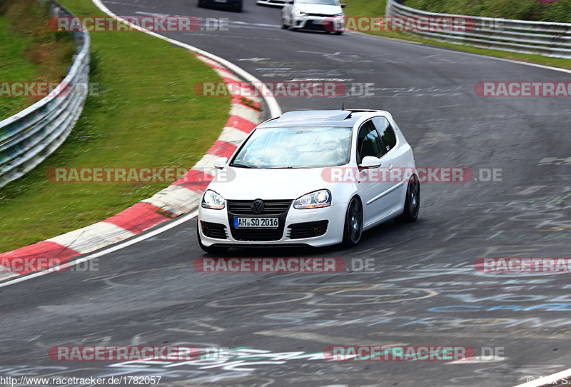 Bild #1782057 - Touristenfahrten Nürburgring Nordschleife 24.07.2016