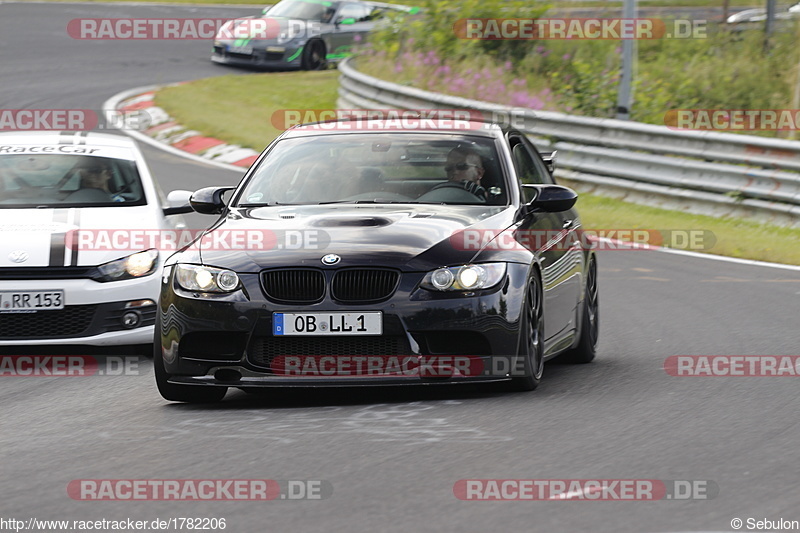 Bild #1782206 - Touristenfahrten Nürburgring Nordschleife 24.07.2016