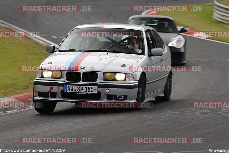 Bild #1782239 - Touristenfahrten Nürburgring Nordschleife 24.07.2016