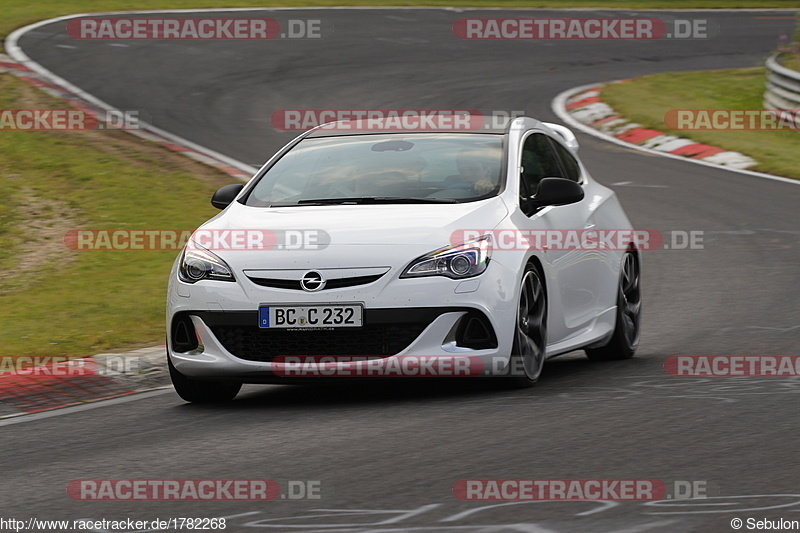 Bild #1782268 - Touristenfahrten Nürburgring Nordschleife 24.07.2016