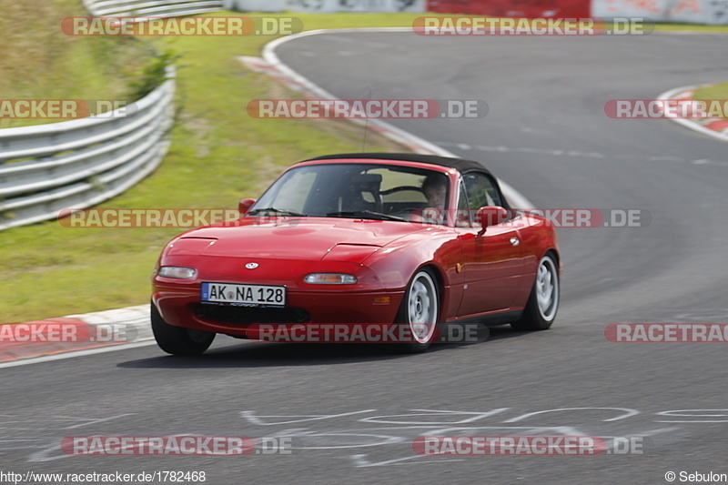 Bild #1782468 - Touristenfahrten Nürburgring Nordschleife 24.07.2016