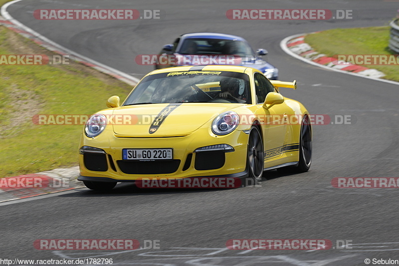 Bild #1782796 - Touristenfahrten Nürburgring Nordschleife 24.07.2016