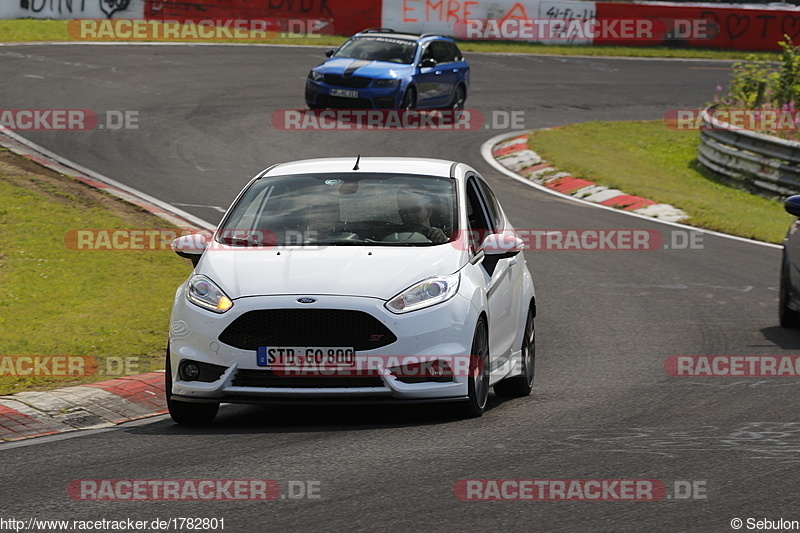 Bild #1782801 - Touristenfahrten Nürburgring Nordschleife 24.07.2016