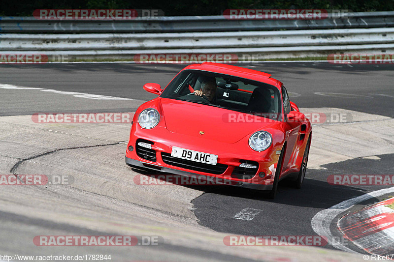 Bild #1782844 - Touristenfahrten Nürburgring Nordschleife 24.07.2016