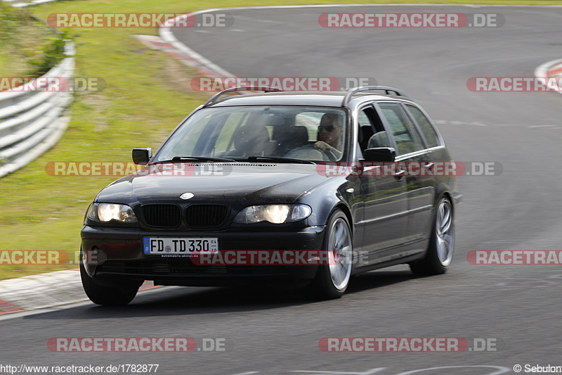 Bild #1782877 - Touristenfahrten Nürburgring Nordschleife 24.07.2016