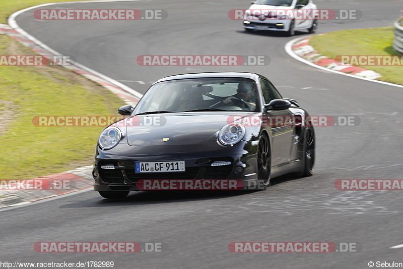 Bild #1782989 - Touristenfahrten Nürburgring Nordschleife 24.07.2016