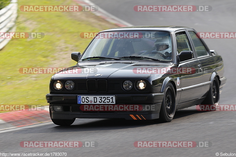 Bild #1783070 - Touristenfahrten Nürburgring Nordschleife 24.07.2016