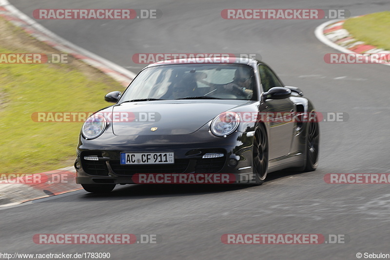 Bild #1783090 - Touristenfahrten Nürburgring Nordschleife 24.07.2016