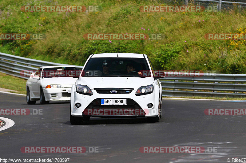 Bild #1783397 - Touristenfahrten Nürburgring Nordschleife 24.07.2016