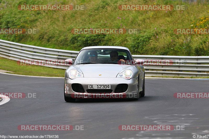 Bild #1784136 - Touristenfahrten Nürburgring Nordschleife 24.07.2016