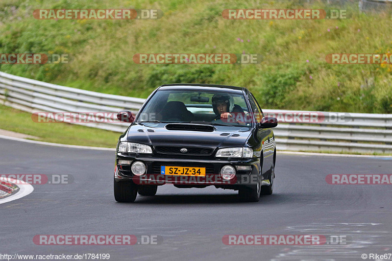 Bild #1784199 - Touristenfahrten Nürburgring Nordschleife 24.07.2016