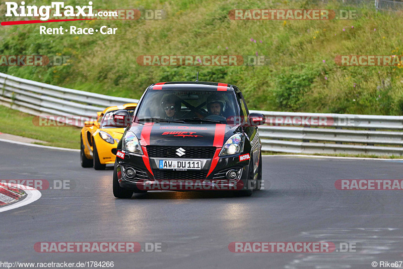 Bild #1784266 - Touristenfahrten Nürburgring Nordschleife 24.07.2016