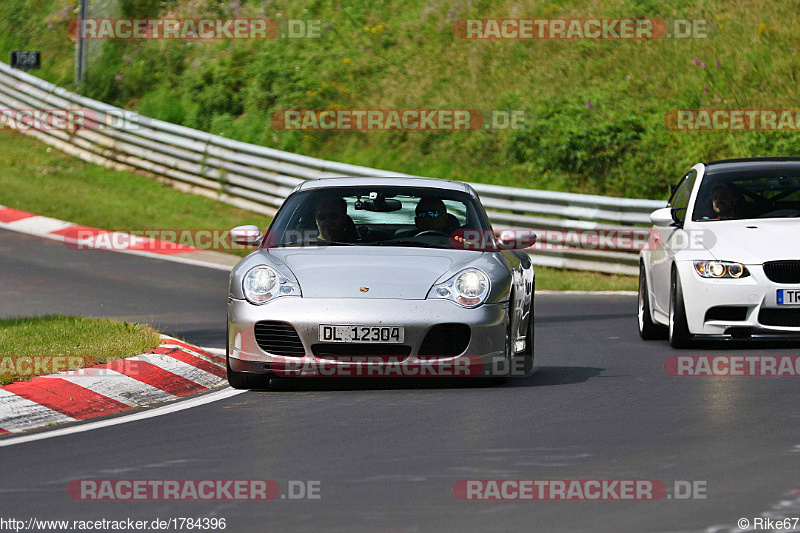 Bild #1784396 - Touristenfahrten Nürburgring Nordschleife 24.07.2016