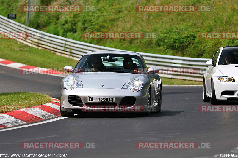 Bild #1784397 - Touristenfahrten Nürburgring Nordschleife 24.07.2016