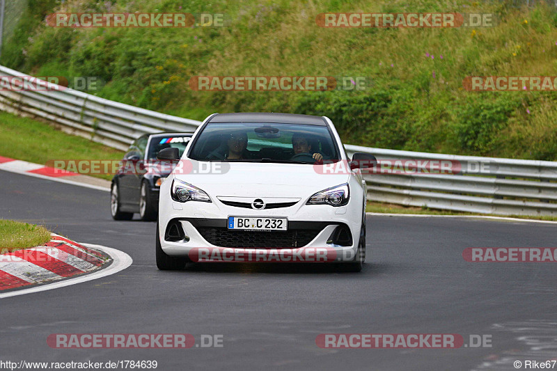 Bild #1784639 - Touristenfahrten Nürburgring Nordschleife 24.07.2016