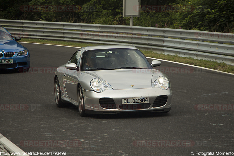 Bild #1793499 - Touristenfahrten Nürburgring Nordschleife 24.07.2016