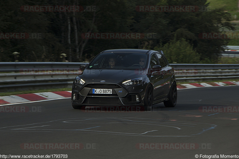 Bild #1793703 - Touristenfahrten Nürburgring Nordschleife 24.07.2016