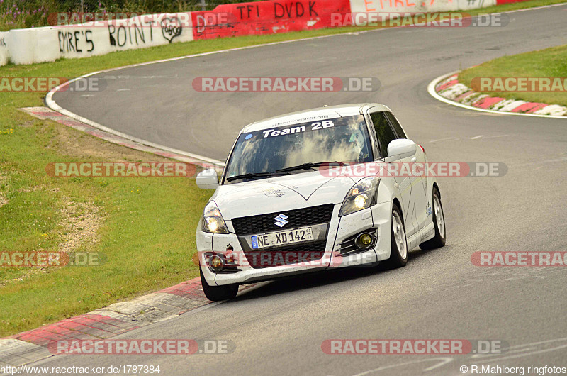 Bild #1787384 - Touristenfahrten Nürburgring Nordschleife 25.07.2016