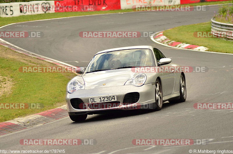 Bild #1787415 - Touristenfahrten Nürburgring Nordschleife 25.07.2016