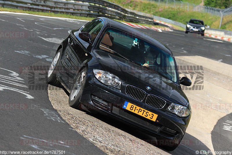 Bild #1787501 - Touristenfahrten Nürburgring Nordschleife 25.07.2016