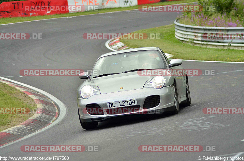 Bild #1787580 - Touristenfahrten Nürburgring Nordschleife 25.07.2016